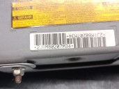 Recambio de airbag delantero derecho para toyota auris 1.4 turbodiesel cat referencia OEM IAM 2J1M80207M34 7390002010B0 