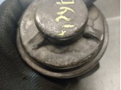 Recambio de valvula egr para kia sorento 2.5 crdi cat referencia OEM IAM 284104A000 4A000 