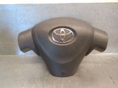 Recambio de airbag delantero izquierdo para toyota auris 1.4 turbodiesel cat referencia OEM IAM 45130022 4513002280B0 