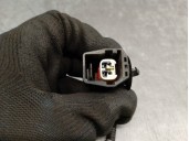 Recambio de sensor impacto para volvo xc90 2.4 diesel cat referencia OEM IAM 8697422 190903 BOSCH