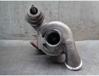 Recambio de turbocompresor para opel vectra b berlina 2.0 dti referencia OEM IAM 90570505 4542162 GARRETT