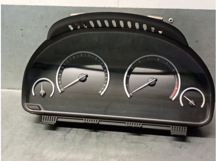 Recambio de cuadro instrumentos para bmw 5 (f10) 530 d referencia OEM IAM 62109265157 62109265157 0263689136 BOSCH