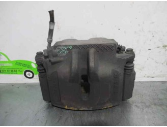 Recambio de pinza freno delantera derecha para jaguar s-type 2.7 v6 diesel cat referencia OEM IAM C2C27282  
