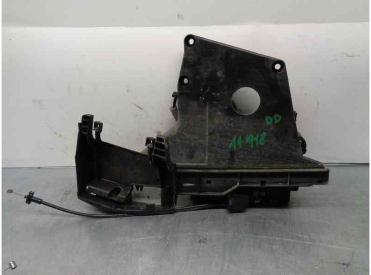 Recambio de soporte motor trasero para volkswagen tiguan (5n_) 2.0 tdi referencia OEM IAM 3C0199855M 3C0199855M 