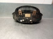 Recambio de cuadro instrumentos para bmw 5 (f10) 530 d referencia OEM IAM 62109265157 62109265157 0263689136 BOSCH