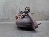 Replacement turbocharger for Opel Vectra B Saloon 2.0 DTI OEM IAM reference 90570505 4542162 GARRETT
