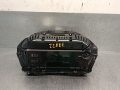 Recambio de cuadro instrumentos para bmw 1 (f20) 118 d referencia OEM IAM 6804944 62105A03E50 