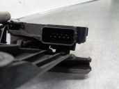 Recambio de cerradura puerta delantera derecha para volvo s80 berlina 2.4 diesel cat referencia OEM IAM 31253658 10 PINES 5 PUER