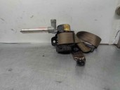 Replacement rear right seat belt for Volvo S80 Sedan 2.4 Diesel CAT OEM IAM reference 30730565 5 DOORS