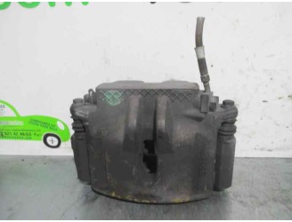 Recambio de pinza freno delantera izquierda para jaguar s-type 2.7 v6 diesel cat referencia OEM IAM C2C27284  