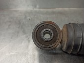 Recambio de amortiguador trasero derecho para opel astra h berlina 1.6 16v referencia OEM IAM 22203740  