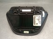 Recambio de cuadro instrumentos para bmw 1 (f20) 118 d referencia OEM IAM 6804944 62105A03E50 