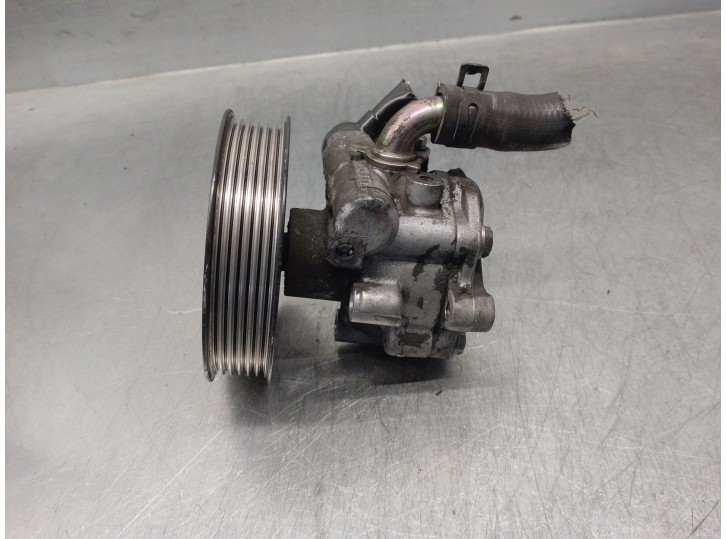 Recambio de bomba servodireccion para seat leon (1m1) 1.9 tdi referencia OEM IAM 1J0422104A 