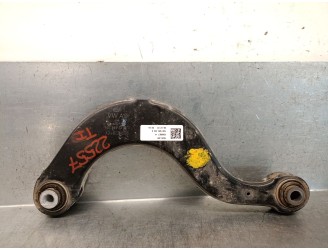 Recambio de brazo suspension superior trasero izquierdo para audi a3 sportback (8ya, 8yf) 35 tfsi referencia OEM IAM 5Q0505323D 