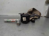 Replacement rear right seat belt for Volvo S80 Sedan 2.4 Diesel CAT OEM IAM reference 30730565 5 DOORS