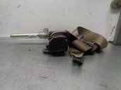 Replacement rear right seat belt for Volvo S80 Sedan 2.4 Diesel CAT OEM IAM reference 30730565 5 DOORS