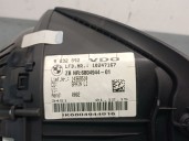 Recambio de cuadro instrumentos para bmw 1 (f20) 118 d referencia OEM IAM 6804944 62105A03E50 