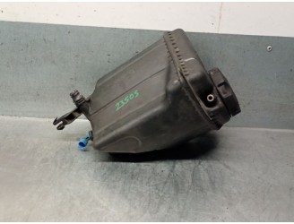 Recambio de deposito expansion para bmw 5 (f10) 530 d referencia OEM IAM 17137601949 17137647283 