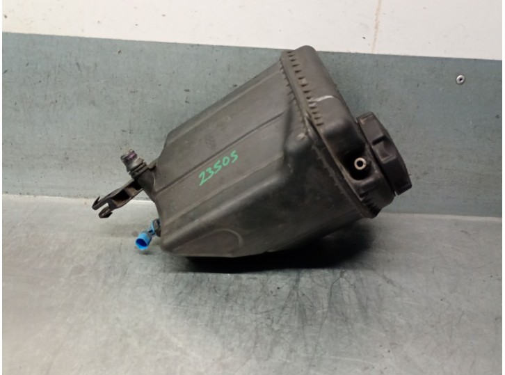 Recambio de deposito expansion para bmw 5 (f10) 530 d referencia OEM IAM 17137601949 17137647283 
