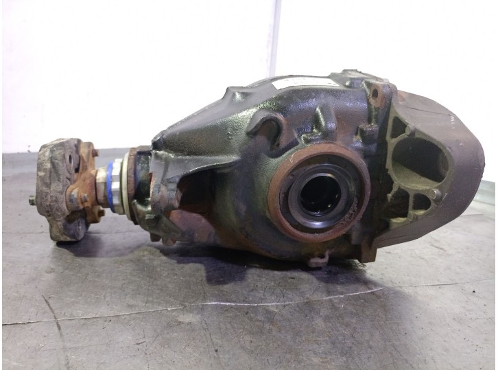 Recambio de diferencial trasero para bmw 1 (f20) 118 d referencia OEM IAM 7599472 33107599472 2.65