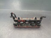 Recambio de piloto matricula para kia sorento 2.5 crdi cat referencia OEM IAM 927003E000  