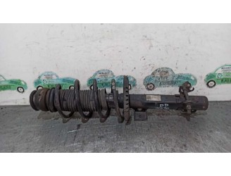 Recambio de amortiguador delantero derecho para skoda rapid 1.6 tdi dpf referencia OEM IAM 6R0413031BA  