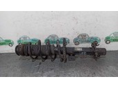 Recambio de amortiguador delantero derecho para skoda rapid 1.6 tdi dpf referencia OEM IAM 6R0413031BA 