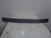 Recambio de refuerzo paragolpes delantero para opel astra h berlina 1.6 16v referencia OEM IAM 1405046 DE ALUMINIO 