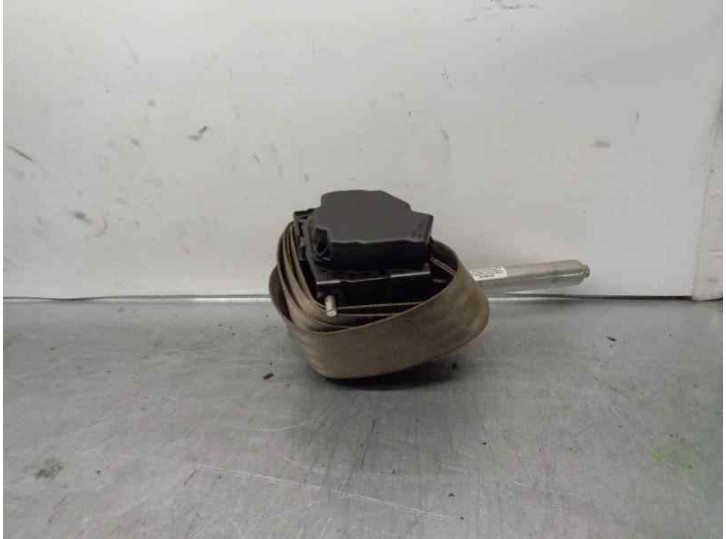 Replacement rear left seat belt for Volvo S80 Saloon 2.4 diesel CAT OEM IAM reference 30730563 5 DOORS