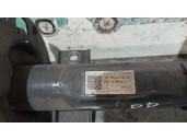 Recambio de amortiguador delantero derecho para skoda rapid 1.6 tdi dpf referencia OEM IAM 6R0413031BA 