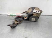 Replacement rear left seat belt for Volvo S80 Saloon 2.4 diesel CAT OEM IAM reference 30730563 5 DOORS