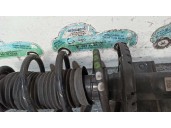 Recambio de amortiguador delantero derecho para skoda rapid 1.6 tdi dpf referencia OEM IAM 6R0413031BA 