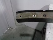 Recambio de refuerzo paragolpes delantero para opel astra h berlina 1.6 16v referencia OEM IAM 1405046 DE ALUMINIO 