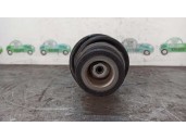 Recambio de amortiguador delantero derecho para skoda rapid 1.6 tdi dpf referencia OEM IAM 6R0413031BA 