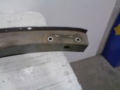 Recambio de refuerzo paragolpes delantero para opel astra h berlina 1.6 16v referencia OEM IAM 1405046 DE ALUMINIO 