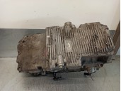 Recambio de carter para opel insignia berlina 2.0 cdti cat referencia OEM IAM 55567087  