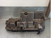 Recambio de carter para opel insignia berlina 2.0 cdti cat referencia OEM IAM 55567087  