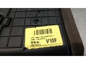 Recambio de aireador para kia rio iv (yb, sc, fb) 1.2 cvvt referencia OEM IAM 97490H8100FHV 97490H8100FHV 