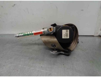 Recambio de cinturon seguridad trasero central para volvo s80 berlina 2.4 diesel cat referencia OEM IAM 30730564 5 PUERTAS