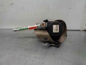 Recambio de cinturon seguridad trasero central para volvo s80 berlina 2.4 diesel cat referencia OEM IAM 30730564  5 PUERTAS