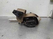 Recambio de cinturon seguridad trasero central para volvo s80 berlina 2.4 diesel cat referencia OEM IAM 30730564 5 PUERTAS