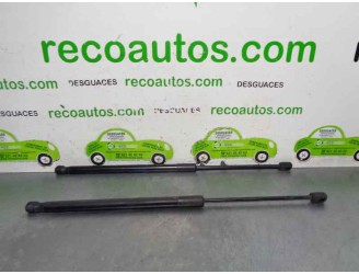 Recambio de amortiguadores maletero / porton para skoda rapid 1.6 tdi dpf referencia OEM IAM 5JA827550 
