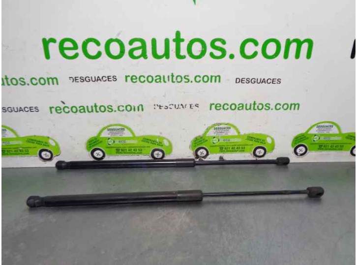 Recambio de amortiguadores maletero / porton para skoda rapid 1.6 tdi dpf referencia OEM IAM 5JA827550 