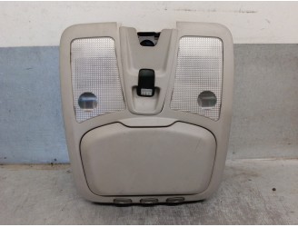 Recambio de luz interior para volvo xc90 2.4 diesel cat referencia OEM IAM 8685433  