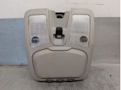 Recambio de luz interior para volvo xc90 2.4 diesel cat referencia OEM IAM 8685433  