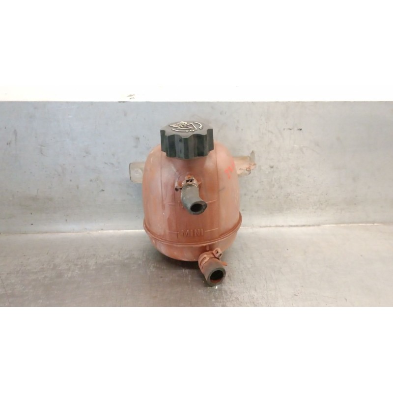 Recambio de deposito expansion para dacia logan (ls_) 1.4 (lsoa, lsoc, lsoe, lsog) referencia OEM IAM 8200686355 7701470460 