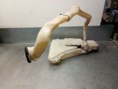 Recambio de deposito limpia para bmw 5 (f10) 530 d referencia OEM IAM 61667269667 61667269667 