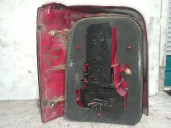 Recambio de piloto trasero derecho para volkswagen passat variant (3b5) 1.9 tdi referencia OEM IAM 3B9945257 