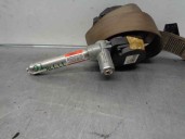 Recambio de cinturon seguridad trasero central para volvo s80 berlina 2.4 diesel cat referencia OEM IAM 30730564 5 PUERTAS