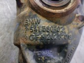 Recambio de diferencial trasero para bmw 1 (f20) 118 d referencia OEM IAM 7599472 33107599472 2.65